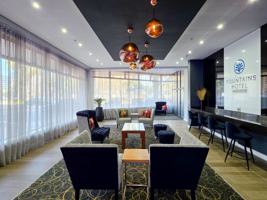 2 Bedroom Property for Sale in Cape Town City Centre Western Cape